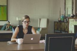 How to successfully work from home