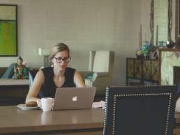 How to successfully work from home