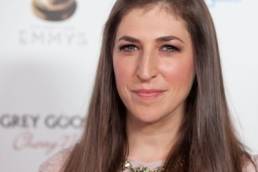 Mayim Bialik