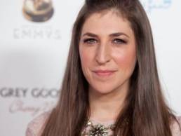 Mayim Bialik