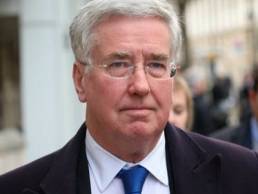 Michael Fallon
