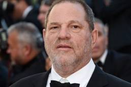 Harvey Weinstein