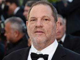 Harvey Weinstein