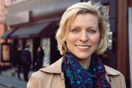 Alex Robson King of Soho