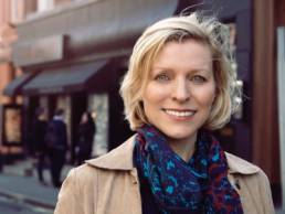 Alex Robson King of Soho