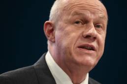 Damian Green