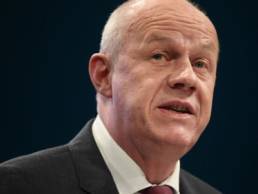 Damian Green