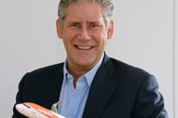 EasyJet Johan Lundgren featured
