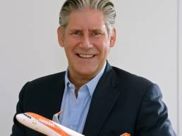 EasyJet Johan Lundgren featured