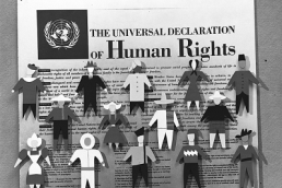 Human Rights Act featured