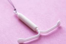IUD coil featured