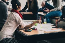 Imperial College Business School featured