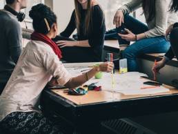 Imperial College Business School featured