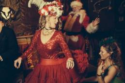 Mama Marbles Christmess featured