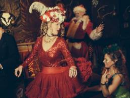 Mama Marbles Christmess featured