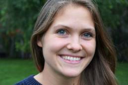 Margaux Marshall featured