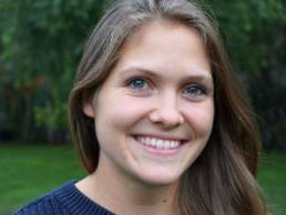 Margaux Marshall featured