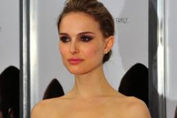 Natalie Portman