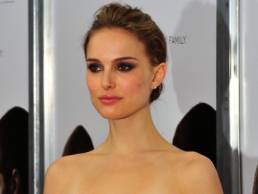 Natalie Portman