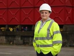 Nicole, engineering featured