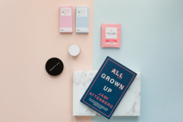 Reading in Heels featured