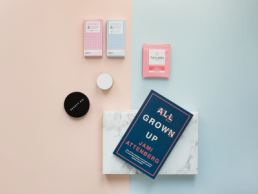 Reading in Heels featured