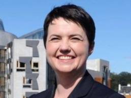 Ruth Davidson featured
