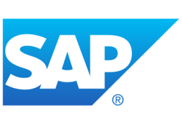 SAP logo featured