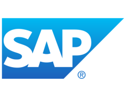 SAP logo featured
