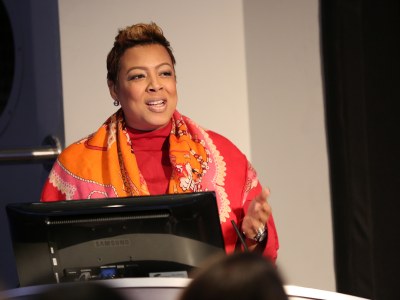 India Martin, Ex Global COO, CIB Tech & Ops JP Morgan, award winning consumer goods entrepreneur and US TV Pundit