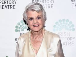 Angela Lansbury