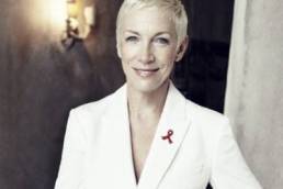 Annie Lennox