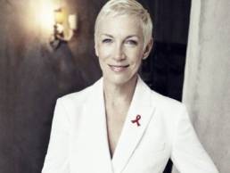 Annie Lennox