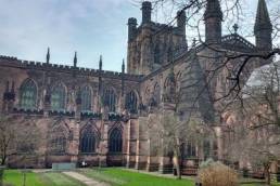 chester cathedral featured