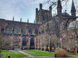 chester cathedral featured