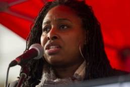 Dawn Butler