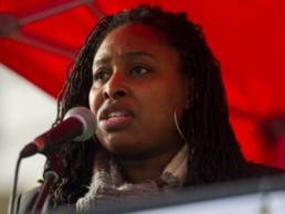 Dawn Butler