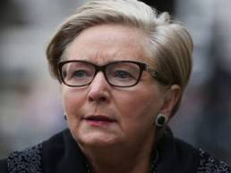 Frances Fitzgerald