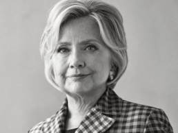 Hillary Clinton