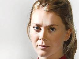 Jess Varnish