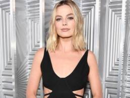 Margot Robbie