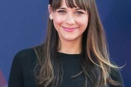 Rashida Jones