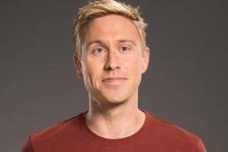 Russell Howard