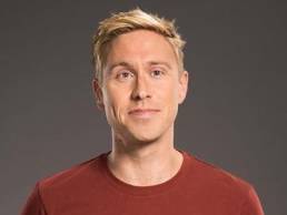 Russell Howard