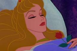 Sleeping Beauty