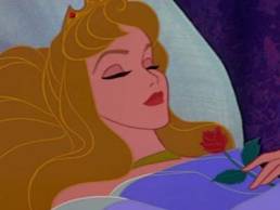 Sleeping Beauty