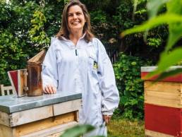 Emily Abbott featured