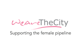 WeAreTheCity logo featured