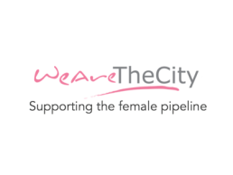 WeAreTheCity logo featured