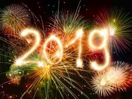 Happy New Year featured